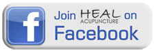 Find Heal on Facebook