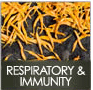 Respiratory and immunity