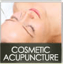 Cosmetic acupuncture