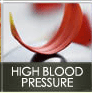 High blood pressure